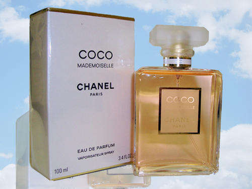 CRAZY R1 AUCTION!!!!  New sealed, coco chanel ladies perfume.