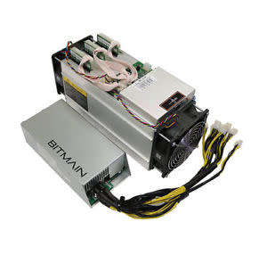 ###R1 NO RESERVE###ANTMINER S9i 14.0TH/S BITCOIN MINING MACHINE+POWER SUPPLY###HURRY#LAST FEW LEFT##