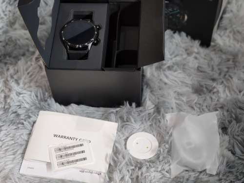 ###HUAWEI WATCH GT 2 46MM### R1 NO RESERVE!!! #PRESTINE CONDITION WITH PROOF OF PURCHASE###