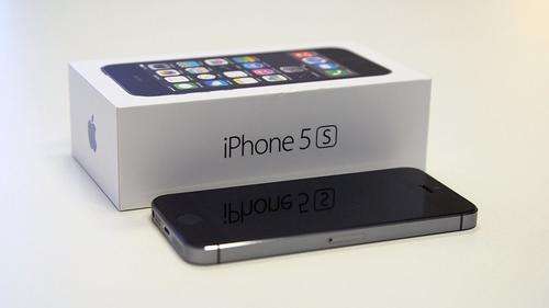 BRAND NEW###IPHONE 5S 16GIG###FINGERPRINT SCANNER
