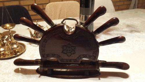 ####R1 AUCTION NO RESERVE####SUPER OLD KNIFES!!!ANCIENT!!! BIG VALUE!!!