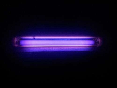 UV Light 30cm
