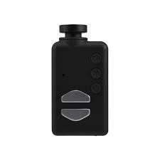 Mobius WIDE ANGLE FULL HD Multi purpose action camera + extras