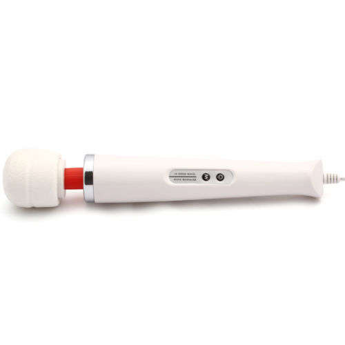 10 Speed Magic Wand Body Massager - LOCAL STOCK