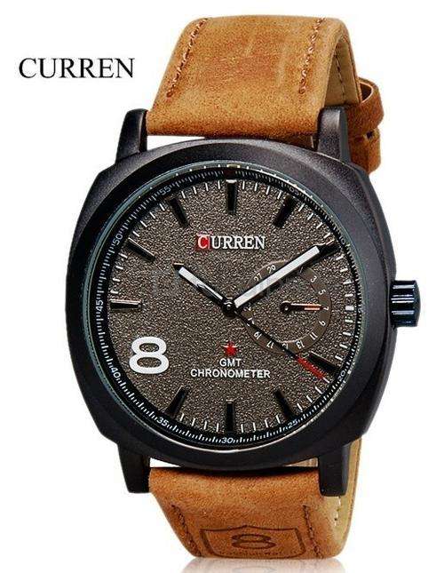 CURREN  Watch - LOCAL STOCK - FREE DELIVERY!!