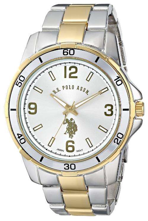 Fabulous US Polo Watch - Local stock
