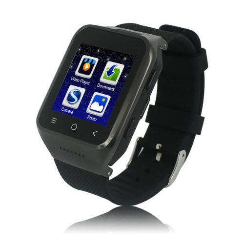 ZGPAX S8 1.54-inch MTK6572 Dual-core Android 4.4 Smart Watch Phone