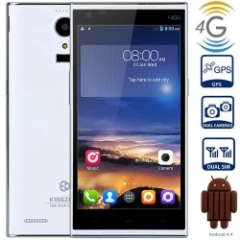 KINGZONE N3 Plus 4G LTE 5 Inch 2GB RAM MTK6732 64-bit Smartphone