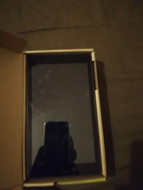 Vodacom Tablet