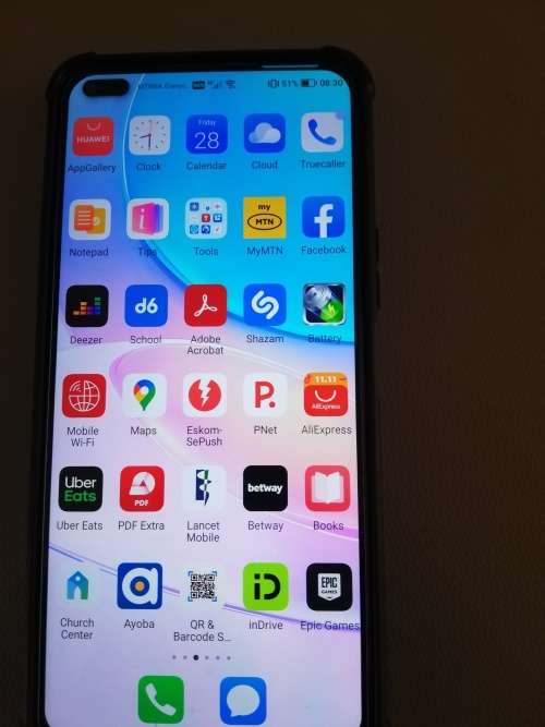 Huawei NOVA 8i