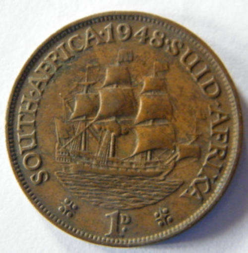 1D South Africa 1948
