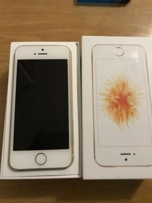Iphone SE 16Gb
