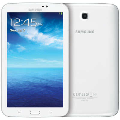 BRAND NEW SAMSUNG GALAXY TAB 3 7.0" WIFI (WHITE) (8GB)