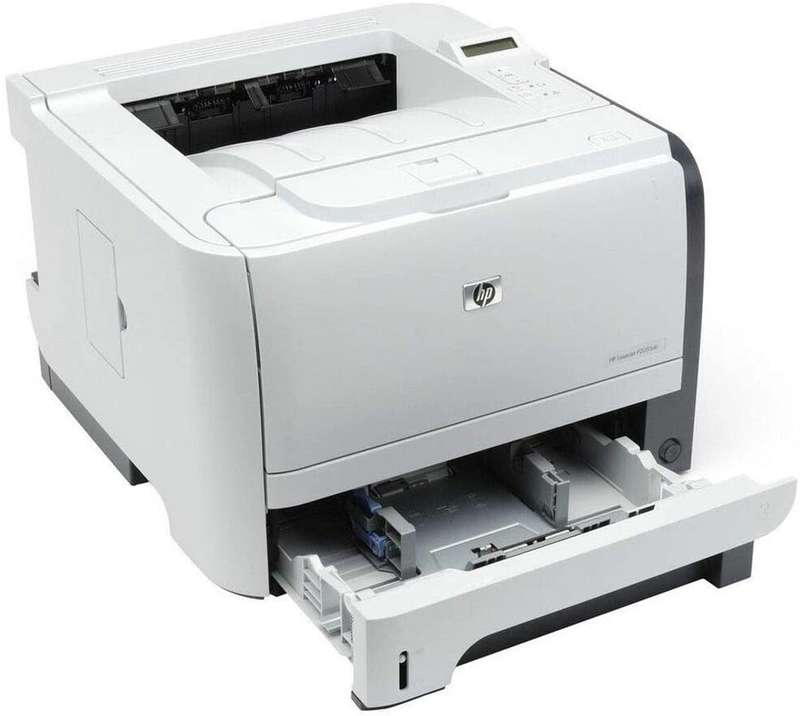 HP Laserjet P2055