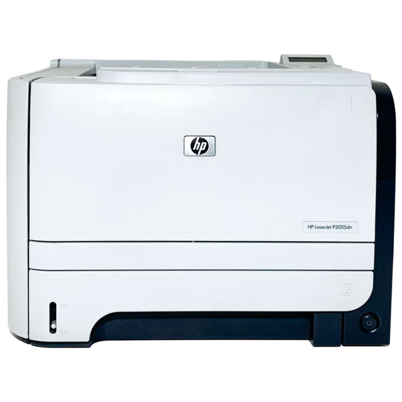 HP Laserjet P2055