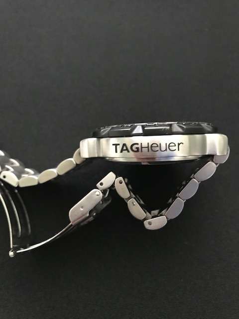 Tag Heuer Formula 1 Professional