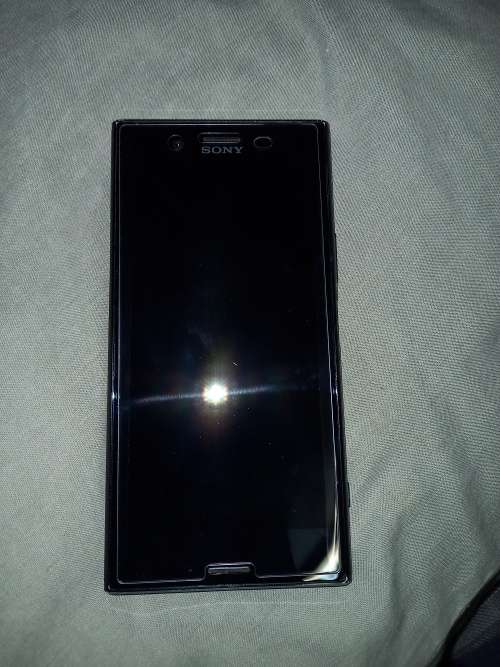 Sony Xperia XZ Premium