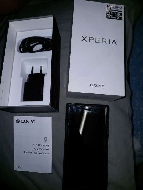 Sony Xperia XZ Premium