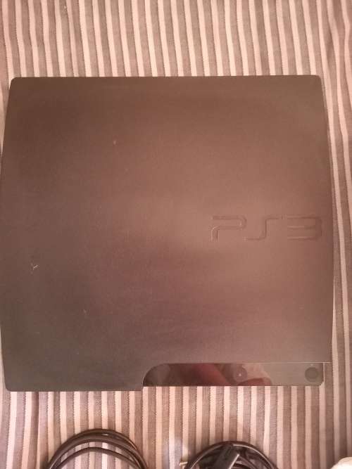 Sony Playstation 3 (PS3)