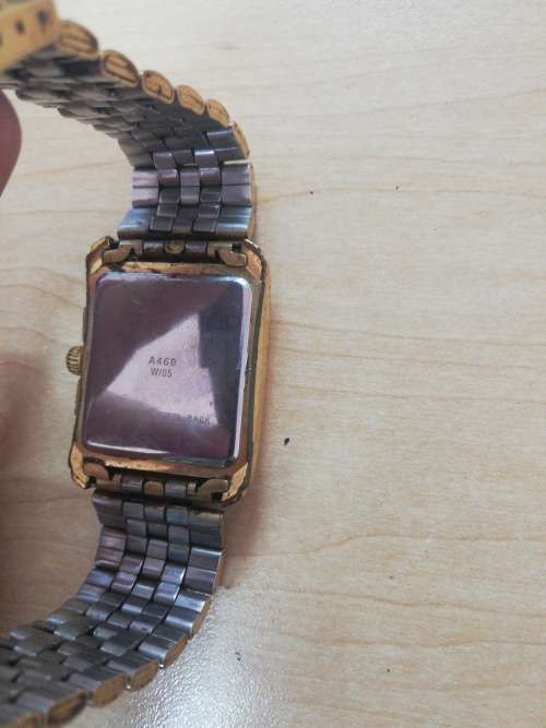 Tempo A469 W/05