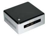 Intel NUC NUC5i7RYH, Core i7 3.1GHz, 256GB SSD, 16GB RAM Mini PC, Win10Pro (Slim PC)