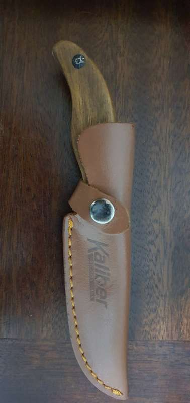 Kaliber knife