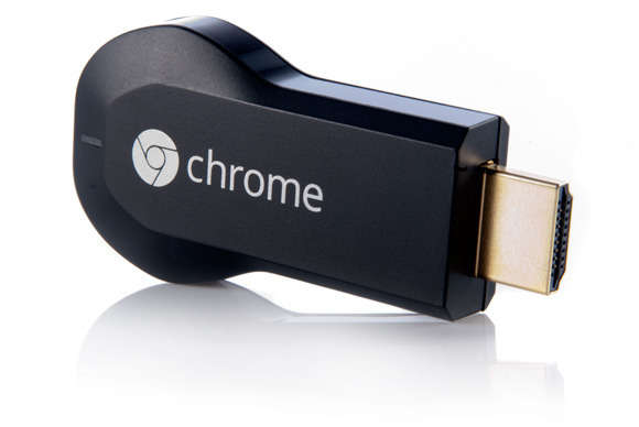Google Chromecast