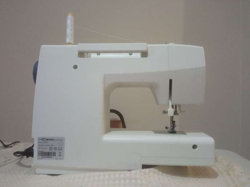 Empisal sewing machin - dura-sew EDSM 56