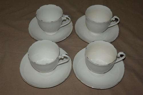 AN AWESOME VINTAGE "ROYAL GRAFTON" OF ENGLAND WHITE BONE CHINA TEA TRIO SET