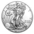 Bid per Coin Silver Eagles