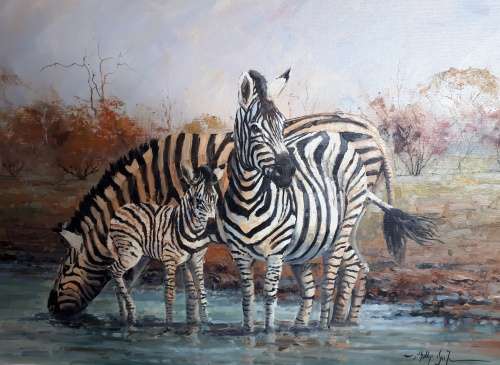 LARGE Phillip Britz