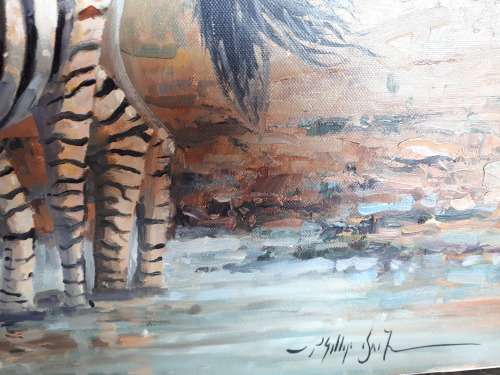 LARGE Phillip Britz