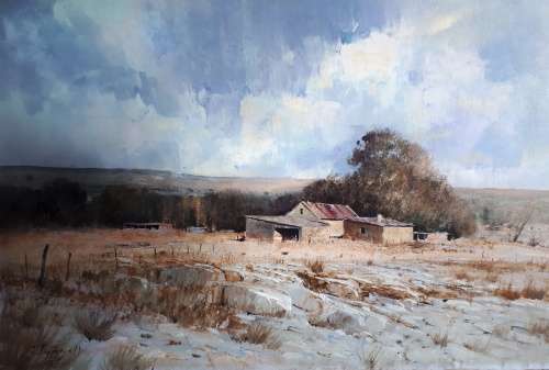 LARGE Chris Tugwell