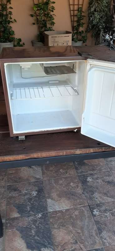 BAR FRIDGE