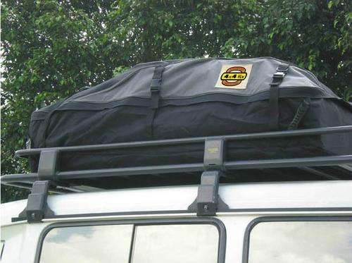Genuine Tela Wei thickening rain roof rack luggage boxes waterproof bag dust bag THE SIZE IS 130x100