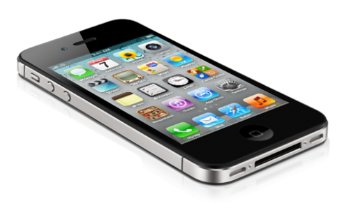 Brand new Apple Iphone 4S 16gb Black