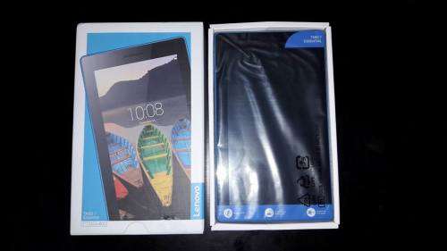 ####Lenovo tablet 7" 8GB(Wifi)