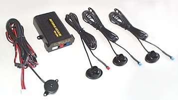 AWESOME NEW REVERSE SENSORS FOR PARKING!!! UNBEATABLE PRICE!!!