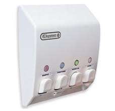 THE DISPENSER!!! 4 TIER DISPENSER!! RETAILS AT 70USD!! AMAZING BUY!! NOT CHEAP QUALITY!! R1 AUCTION!