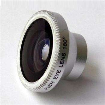 BLACKBERRY & IPHONE LENS FISH EYE WIDE ANGLE 180 DEGREE!!! RETAILS R800