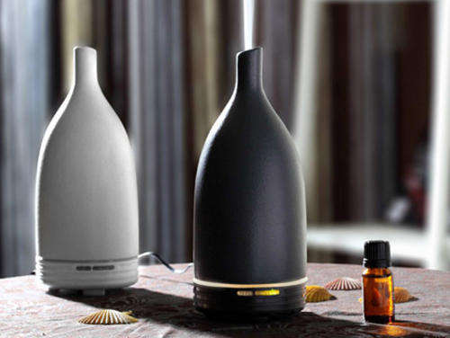 ULTRASONIC AROMA DIFFUSER ! FREE SHIPPING! SPECIAL PROMOTION!