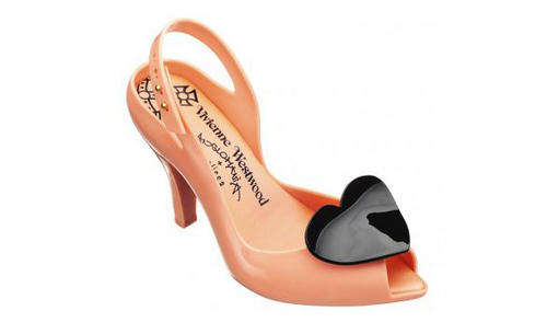 BEAUTIFUL VIVIENNE WESTWOOD HEELS!! SIZE 40!!