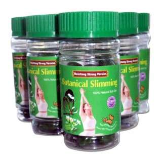 100% GENUINE MEIZITANG BOTANICAL SLIMMING WEIGHT LOSS CAPSULE MSV! LOSE 10KG BY NEW YEAR! LASER ETCH