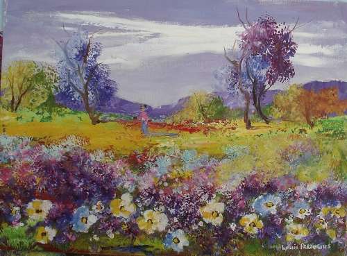 VELD FLOWERS