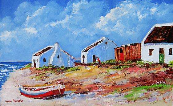Seashore