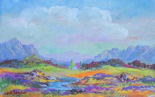 Landscape