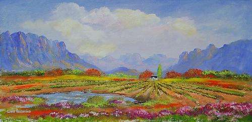 BOLAND FARM