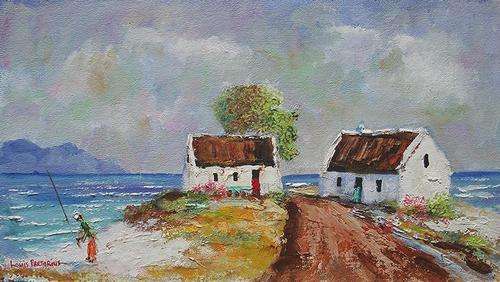 Fishermans Cottages