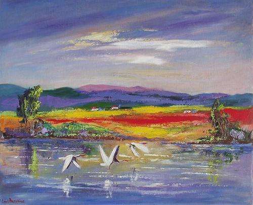 Duck Pond