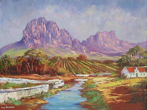 MIDDELVLEI (800mm x 600mm x 40mm)